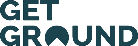 Get Ground logo