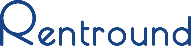 Rentround logo